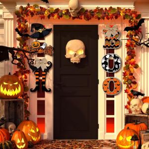 31 Best Halloween Signs