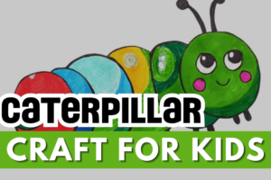 caterpillar-craft