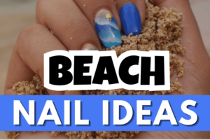 beach-nails