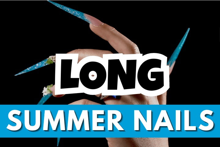 long-summer-nails
